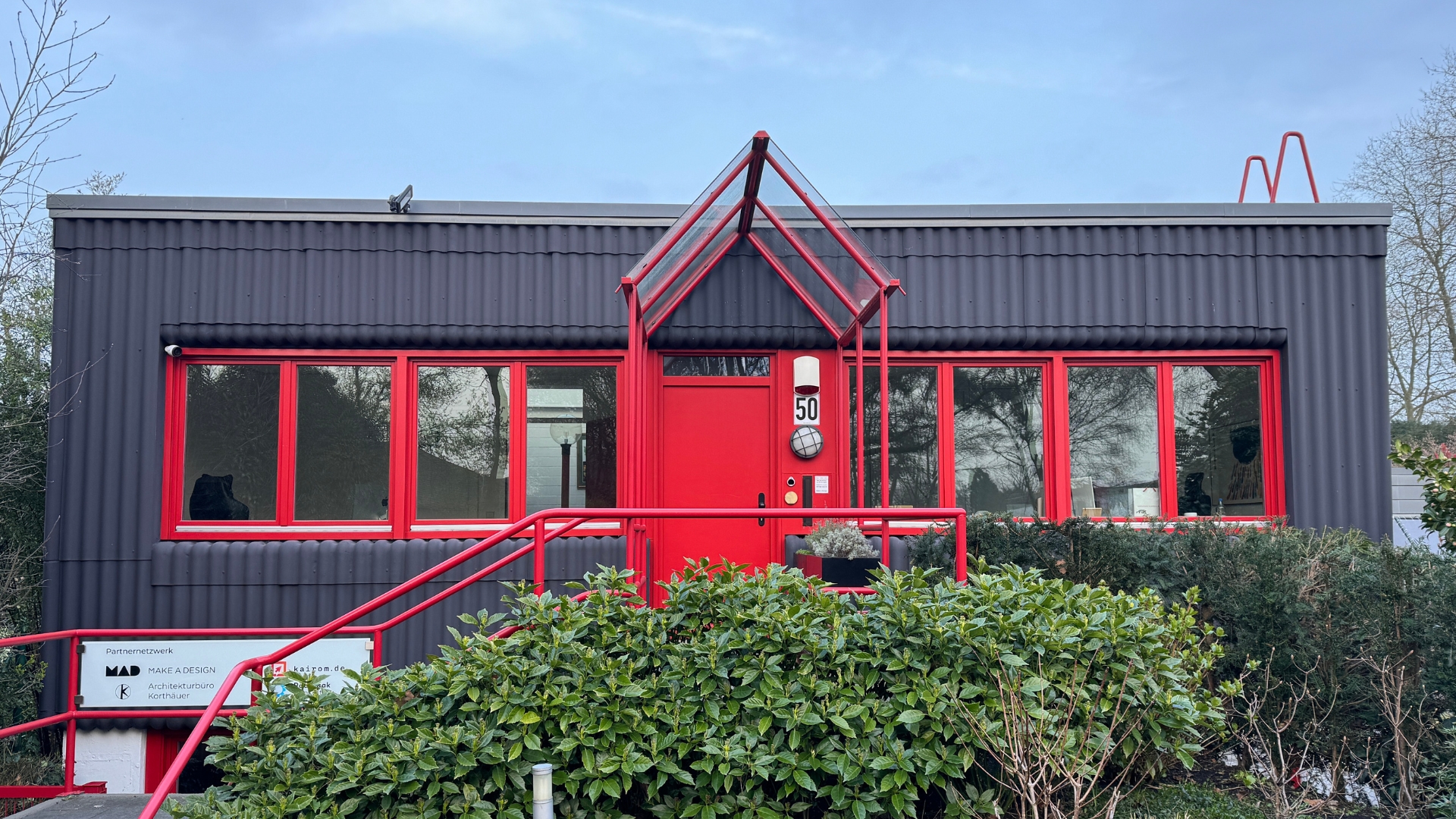 Nightlife LED - LED Schilder